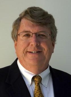 Eric Fossum ’79, H’14 