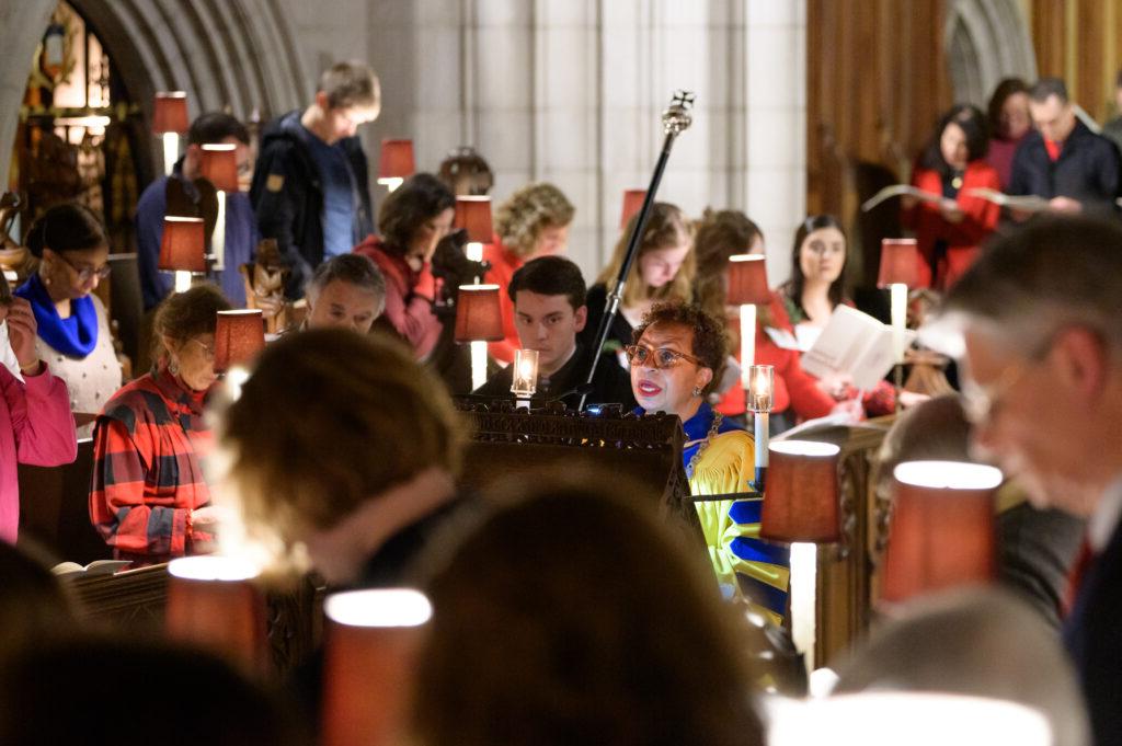 Lessons and Carols 2023