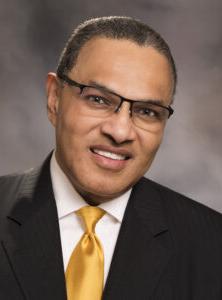 Freeman A. Hrabowski III